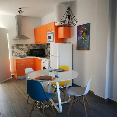 Bnbook Medea Apart-hotel Fuengirola