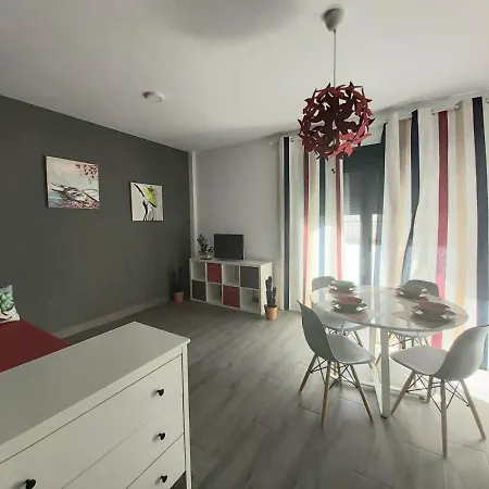 Apart-hotel Bnbook Medea