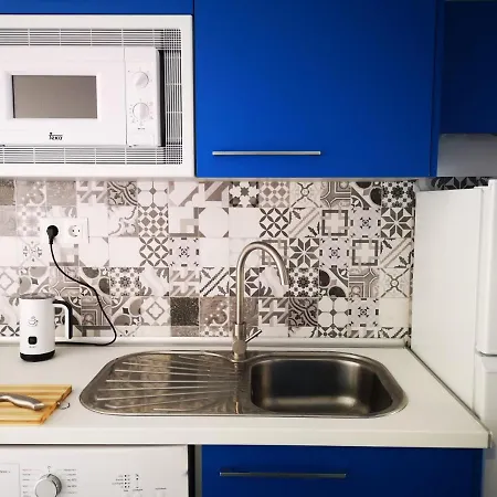 Apart-hotel Bnbook Medea Fuengirola