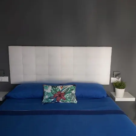 Bnbook Medea Apart-hotel 3*