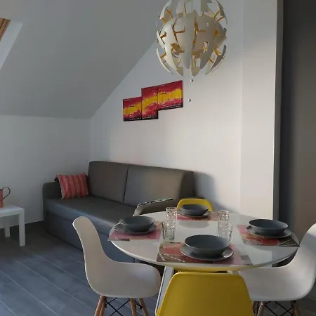 Apart-hotel Bnbook Medea Fuengirola