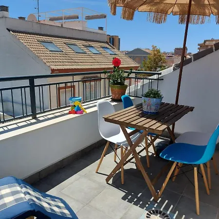 Bnbook Medea Apartahotel