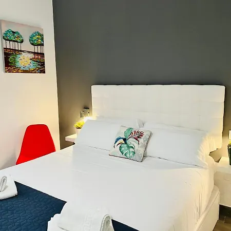 Bnbook Medea Fuengirola