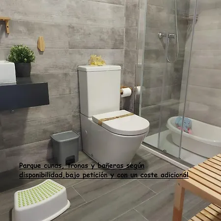 Apart-hotel Bnbook Medea Fuengirola