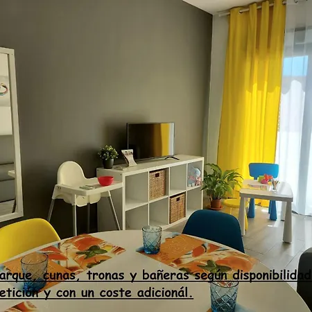 Bnbook Medea 3* Fuengirola