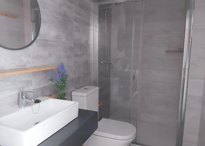 Bnbook Medea Apartahotel Fuengirola