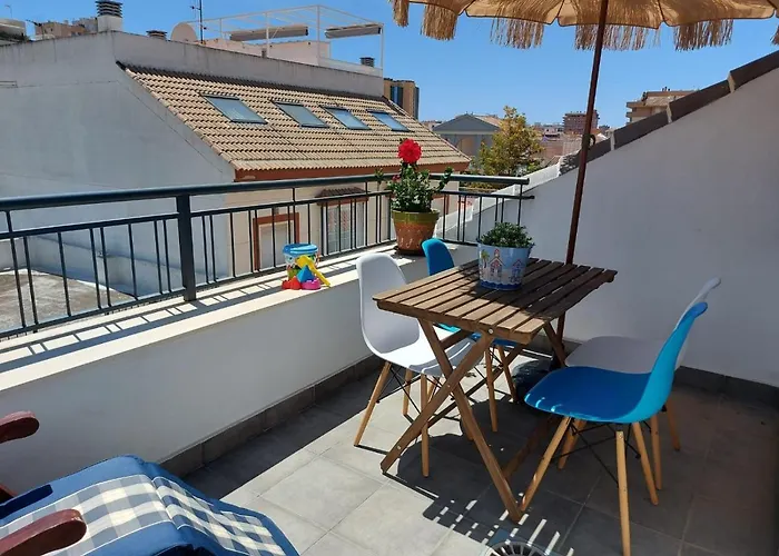 Bnbook Medea Apartahotel