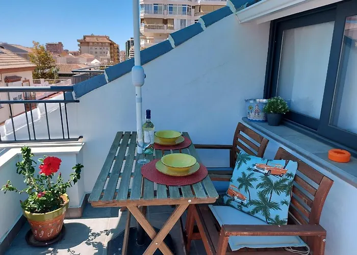 Bnbook Medea 3* Fuengirola