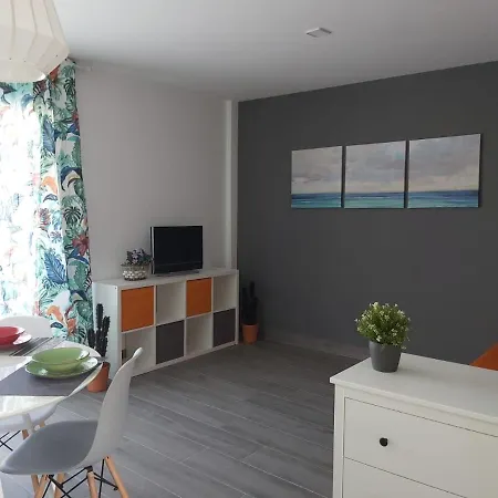 Bnbook Medea Fuengirola