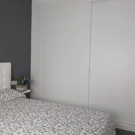 Apartahotel Bnbook Medea 3*