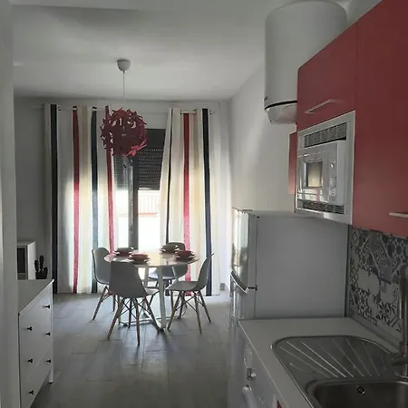 Aparthotel Bnbook Medea 3*