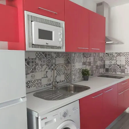 Bnbook Medea Aparthotel Fuengirola