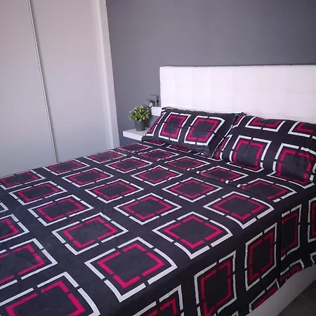 Aparthotel Bnbook Medea Fuengirola