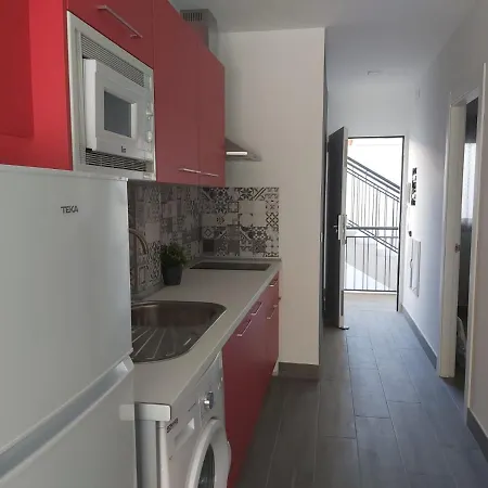 Aparthotel Bnbook Medea Fuengirola