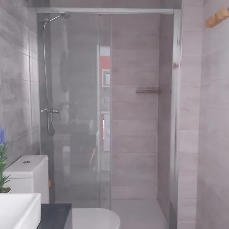 Apartahotel Bnbook Medea 3*