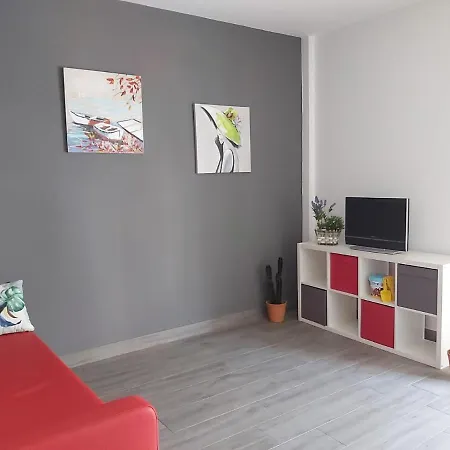 Bnbook Medea 3* Fuengirola