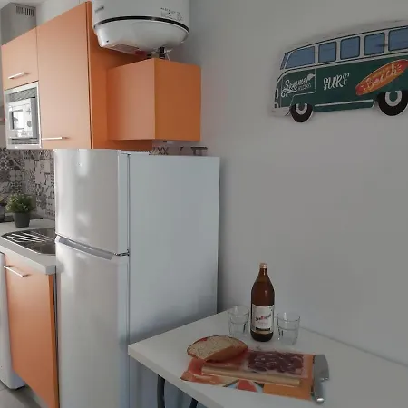 Bnbook Medea Apartahotel