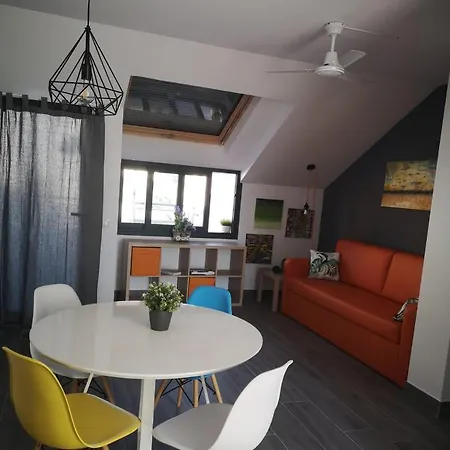 Bnbook Medea Fuengirola