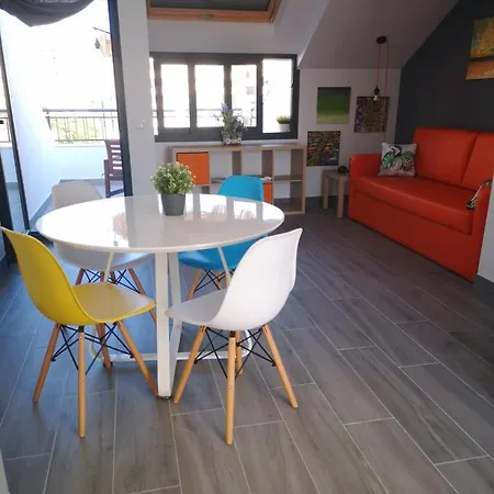 Aparthotel Bnbook Medea 3*