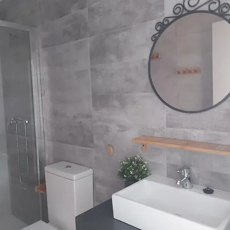 Apartahotel Bnbook Medea 3*