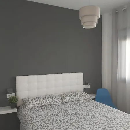 Aparthotel Bnbook Medea 3*