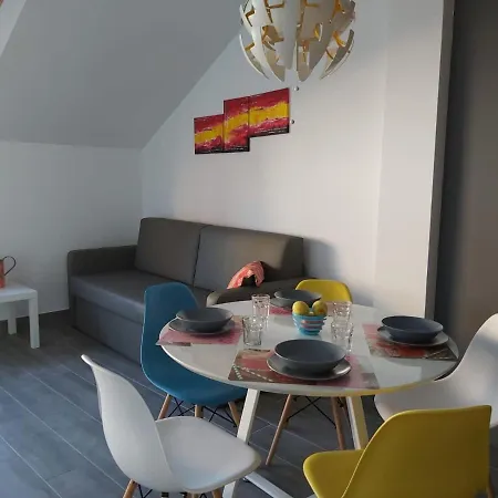 Bnbook Medea 3* Fuengirola