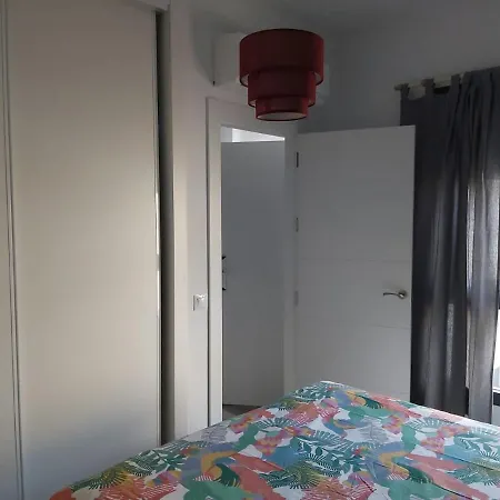 Bnbook Medea 3* Fuengirola