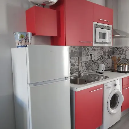 Aparthotel Bnbook Medea