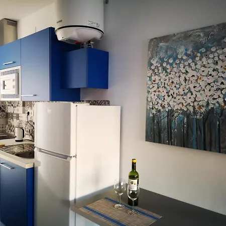 Apartahotel Bnbook Medea Fuengirola