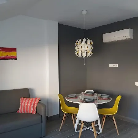 Aparthotel Bnbook Medea Fuengirola