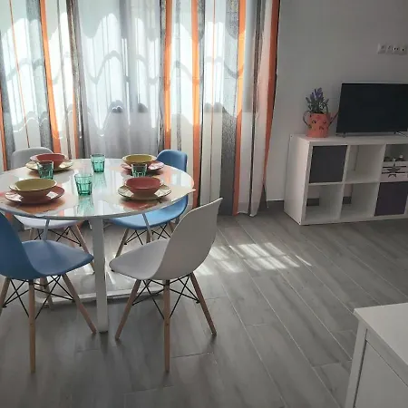 Apartahotel Bnbook Medea Fuengirola