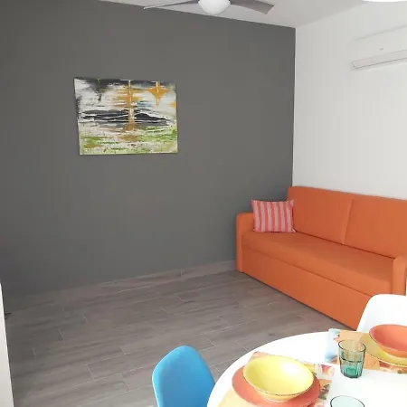 Apartahotel Bnbook Medea 3*