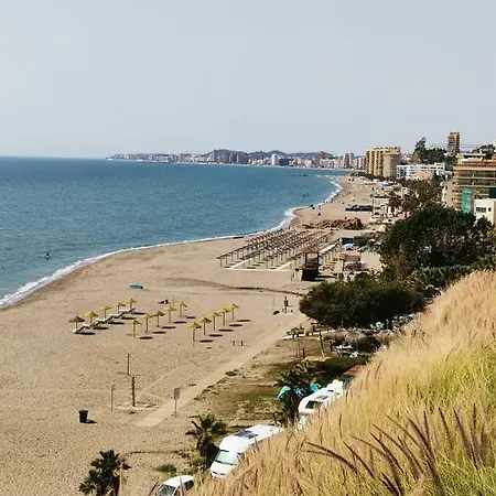 Bnbook Medea Fuengirola