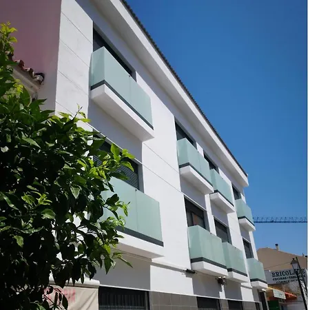 Bnbook Medea Fuengirola