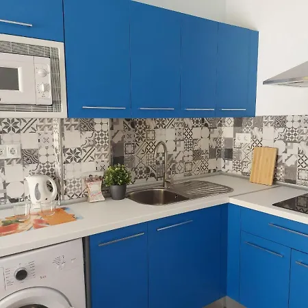 Aparthotel Bnbook Medea 3*