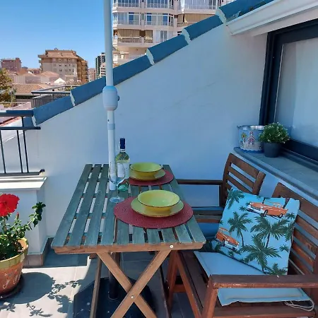 Bnbook Medea 3* Fuengirola