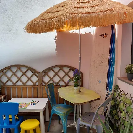 Aparthotel Bnbook Medea 3*