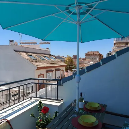 Aparthotel Bnbook Medea