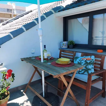 Bnbook Medea Fuengirola