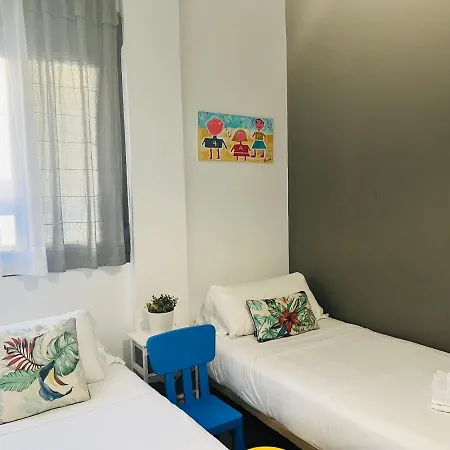 Aparthotel Bnbook Medea