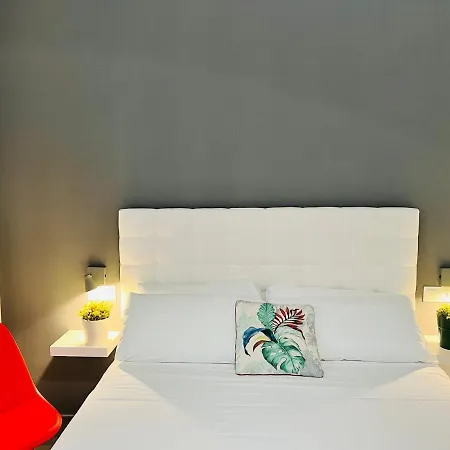 Bnbook Medea Aparthotel 3*