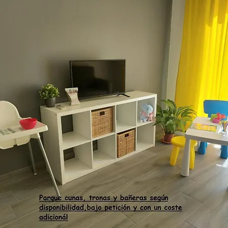 Aparthotel Bnbook Medea 3*