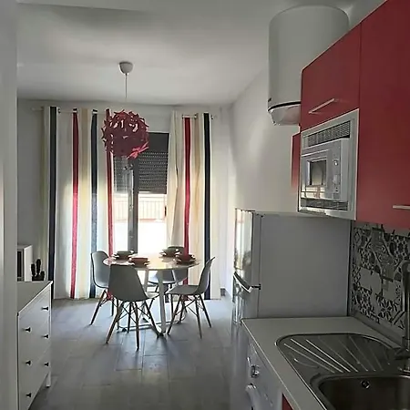 Bnbook Medea Aparthotel Fuengirola