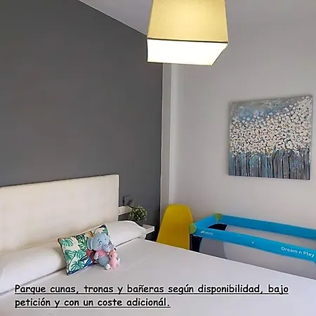 Bnbook Medea 3* Fuengirola
