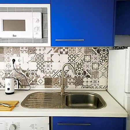 Aparthotel Bnbook Medea Fuengirola