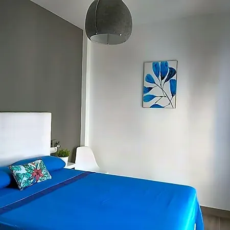 Bnbook Medea Aparthotel 3*