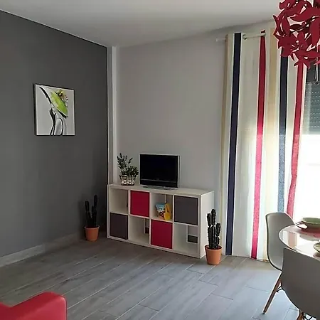 Bnbook Medea 3* Fuengirola