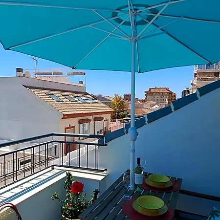 Bnbook Medea Aparthotel