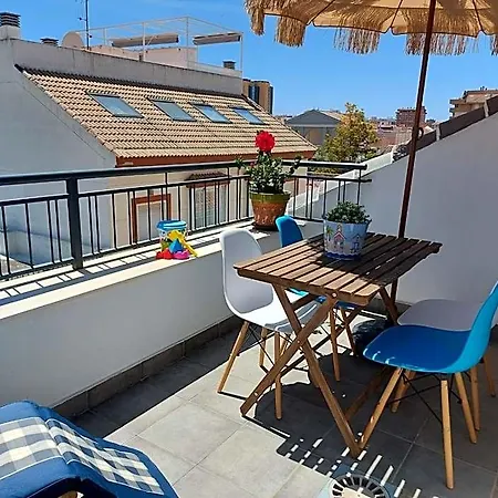 Bnbook Medea Aparthotel