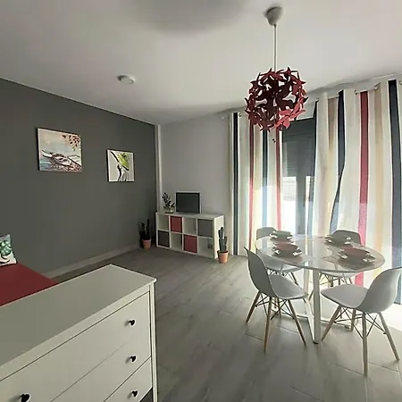 Bnbook Medea 3* Fuengirola